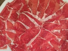 -清真·鸦儿李记·涮肉(花市店)
