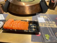 -烤匠麻辣烤鱼(万象城店)