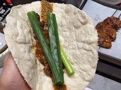 -鼎原力量东北吊炉烧烤(幸福街店)