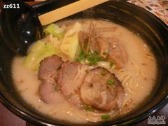 猪软骨-味千拉面(又一城店)