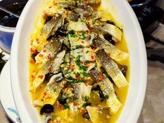 -五姊妹海鲜(火车站店)