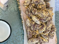 -韩记海鲜饺子旗舰店(红海新区店)