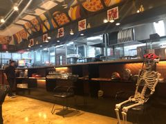 -Tubestation站点比萨(高新万达ONE店)