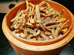 -芳芳私房菜·精做淮扬菜(承德路店)