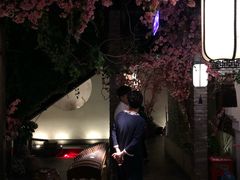 大堂-花千醉(新街口店)
