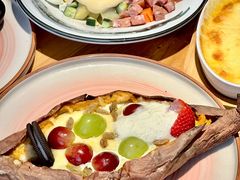 -通海俄式烧烤(下瓦房店)