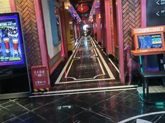 -火吧PTV聚会餐厅(6号店)