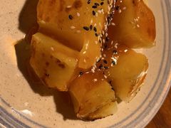 -五右卫门(张自忠路店)