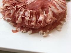 -牛街·马辈儿涮肉(牛街二店)