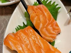 -铭门盛宴·艺术海鲜姿造(福田黑金店)