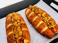 -LELECHA乐乐茶(新街口大洋店)