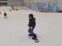 -哈尔滨热雪奇迹