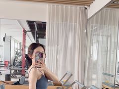 -大卫健身·普拉提