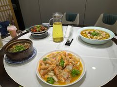 -雅酌园百姓菜馆(颐和路店)