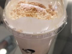 -喜茶(佛山岭南站店)