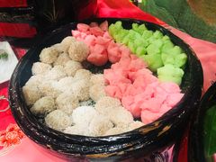 -RISE RESTAURANT(滨海湾金沙店)