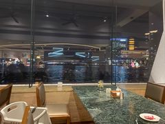 -白天鹅宾馆·流浮阁咖啡厅