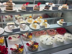 -PETIT PARIS 小巴黎(花园道店)