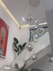 -上禾 HAIR SALON