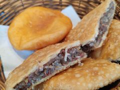 -穆彦华逍遥镇胡辣汤(岗坡路店)