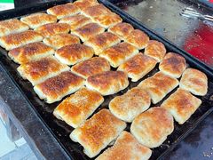 -逍林黄桥烧饼