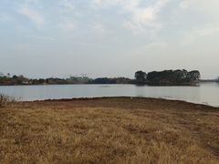 -三岔湖景区