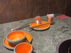 -麻田会 ·鲜活现烹·牛蛙火锅(珠江新城维家思广场店)