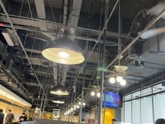 -汉巴味德·烤肉与啤酒的自助(杭州大悦城店)