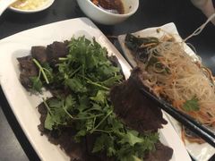 -敦煌达记酱驴肉黄面馆