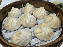 -馋三尺蟹粉小笼(人民广场店)