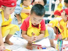 -杨梅红艺术教育(百花教学中心)