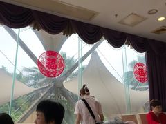 -御满江海鲜酒家(洛溪新城店)