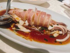 -珍宝海鲜JUMBO Seafood(ifc店)
