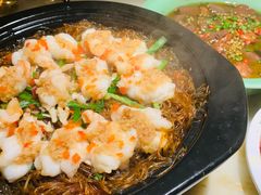 -绿茶餐厅(石家庄万象城店)