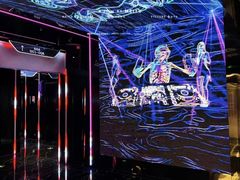 -欢乐空间KTV(奥山世纪城店)