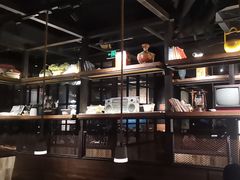 -探鱼·鲜青椒爽麻烤鱼(广州欣荣广场店)