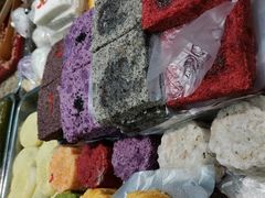 -常州糕团店(北大街新世纪商城店)