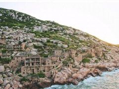 -东极岛景区