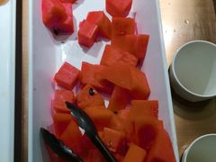 -比格比萨自助(宝山日月光店)