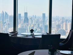 -金轩中餐厅 Jin Xuan(浦东丽思卡尔顿酒店)