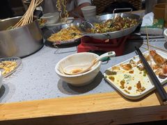 -李军力烧烤(丰庆路店)