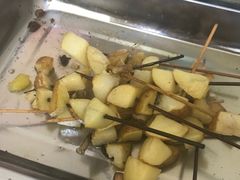 -怪老头甜不辣(抚琴小区店)