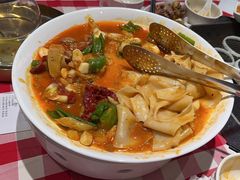 -西贝(宝乐汇店)