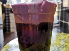 -HANA COFFEE(长寿路店)