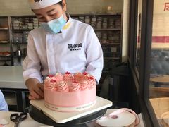 -味多美蛋糕(看丹桥店)