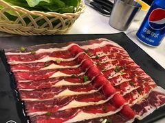 -花味·自助烤肉(雨花客厅店)