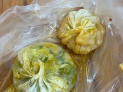 -詹氏包记(文公路店)