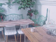 -拾壹cafe·工作室
