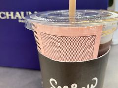 -Seesaw Coffee(上海国金中心店)