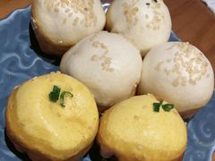 -鑫震源·苏式大虾生煎(山塘街店)